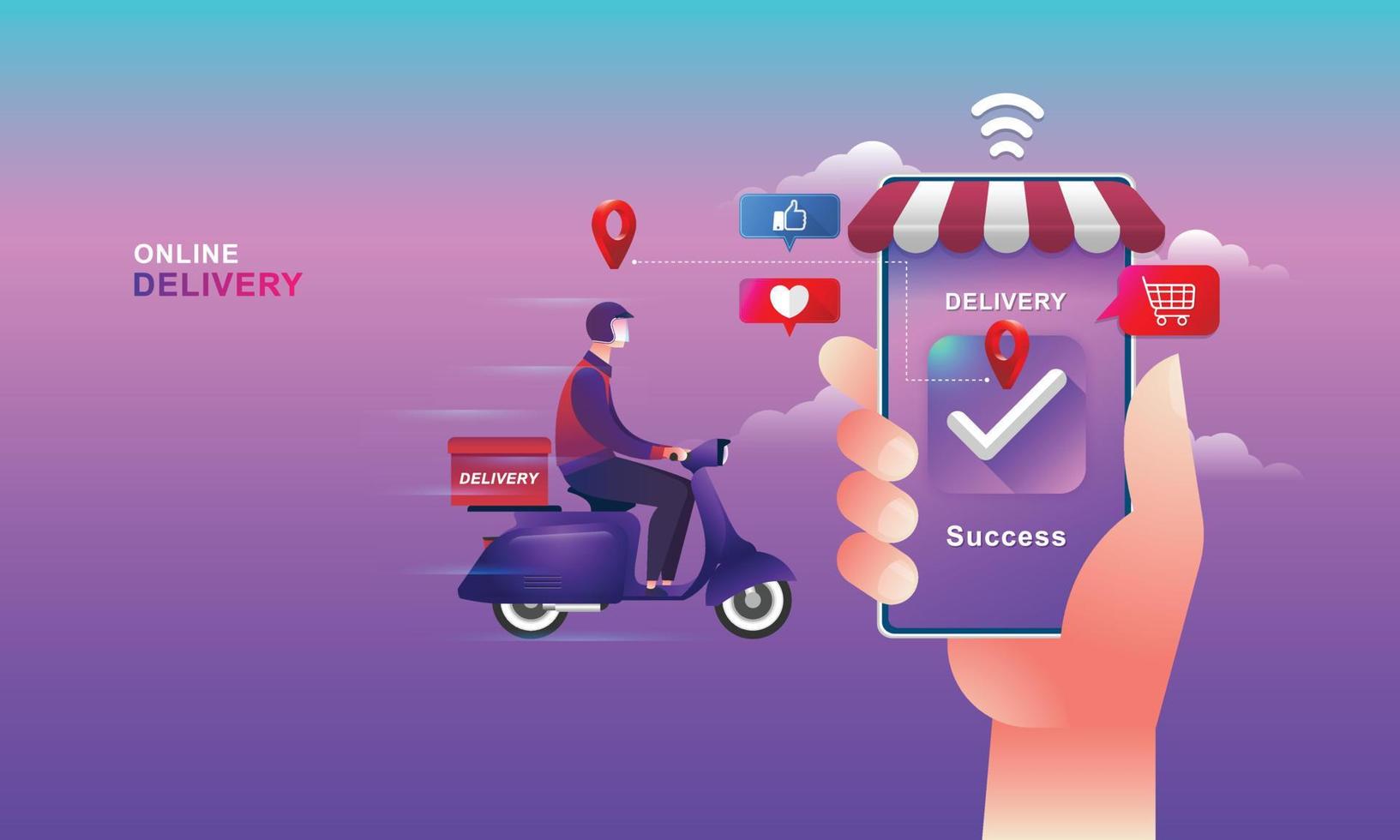 E-commerce Website Screenshot